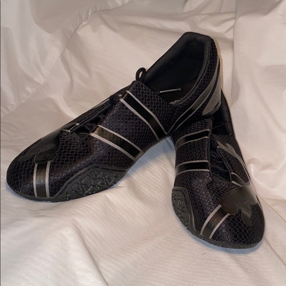 Puma Fitness Dance Shoes